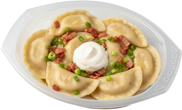 Pierogi